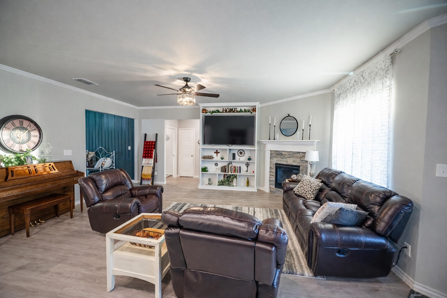 5804 Winfield Avenue, Lubbock, TX, 79407 2 5804 Winfield Avenue