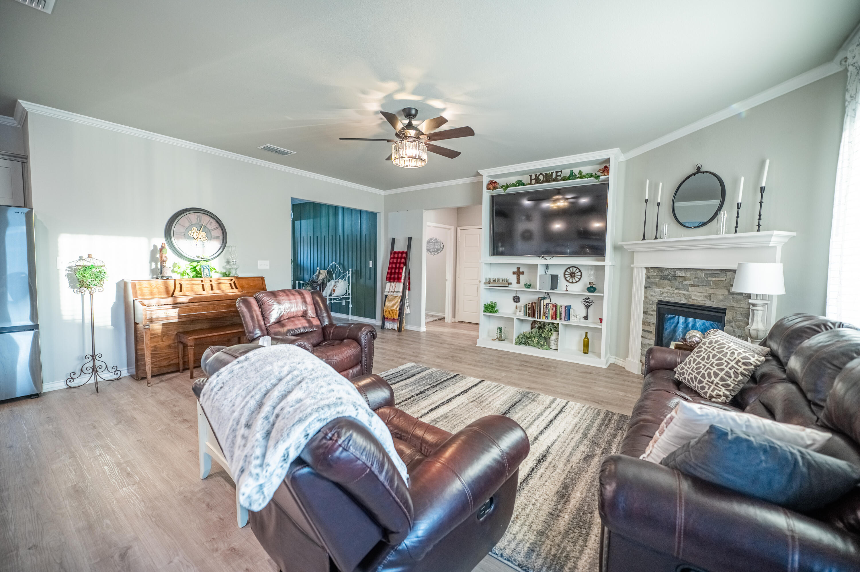 5804 Winfield Avenue, Lubbock, TX, 79407 1 5804 Winfield Avenue