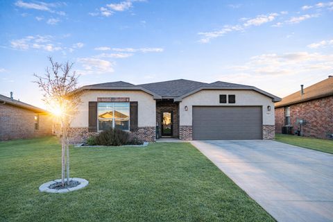 Photo of 5804 Winfield Avenue, Lubbock, TX 79407 (MLS # 202603037)