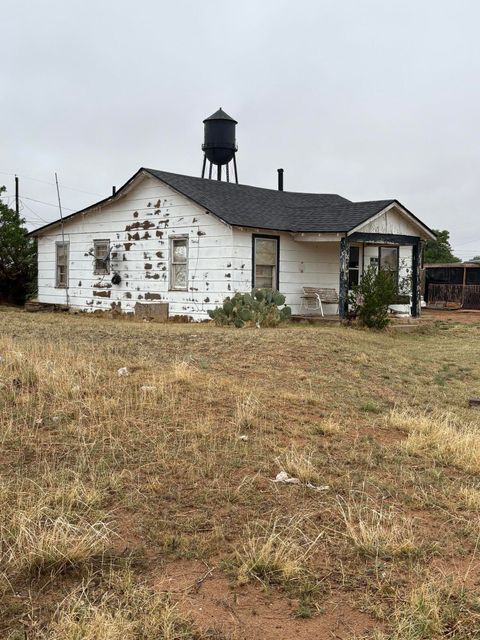 Photo of 1007 N 2nd Street, Brownfield, TX 79316 (MLS # 202605777)