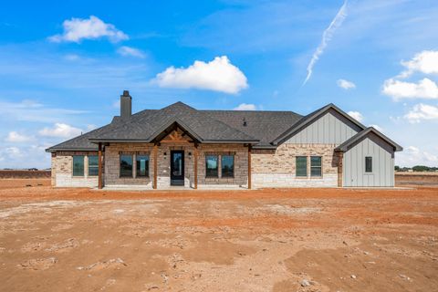 Photo of 6512 N Farm To Market 2528, Lubbock, TX 79416 (MLS # 202606561)