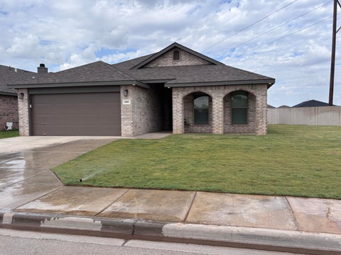 Photo of 6303 Wausau Avenue, Lubbock, TX 79407 (MLS # 202608951)