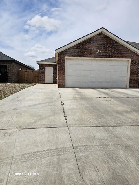 5711 Kemper Street A Lubbock TX 79416