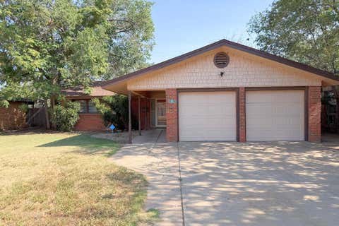 Photo of 5405 31st Street, Lubbock, TX 79407 (MLS # 202611019)