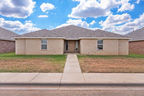 5423 Marshall Street Lubbock TX 79416