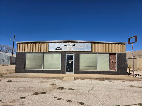 Baker Building W 4th Street Denver City TX 79323