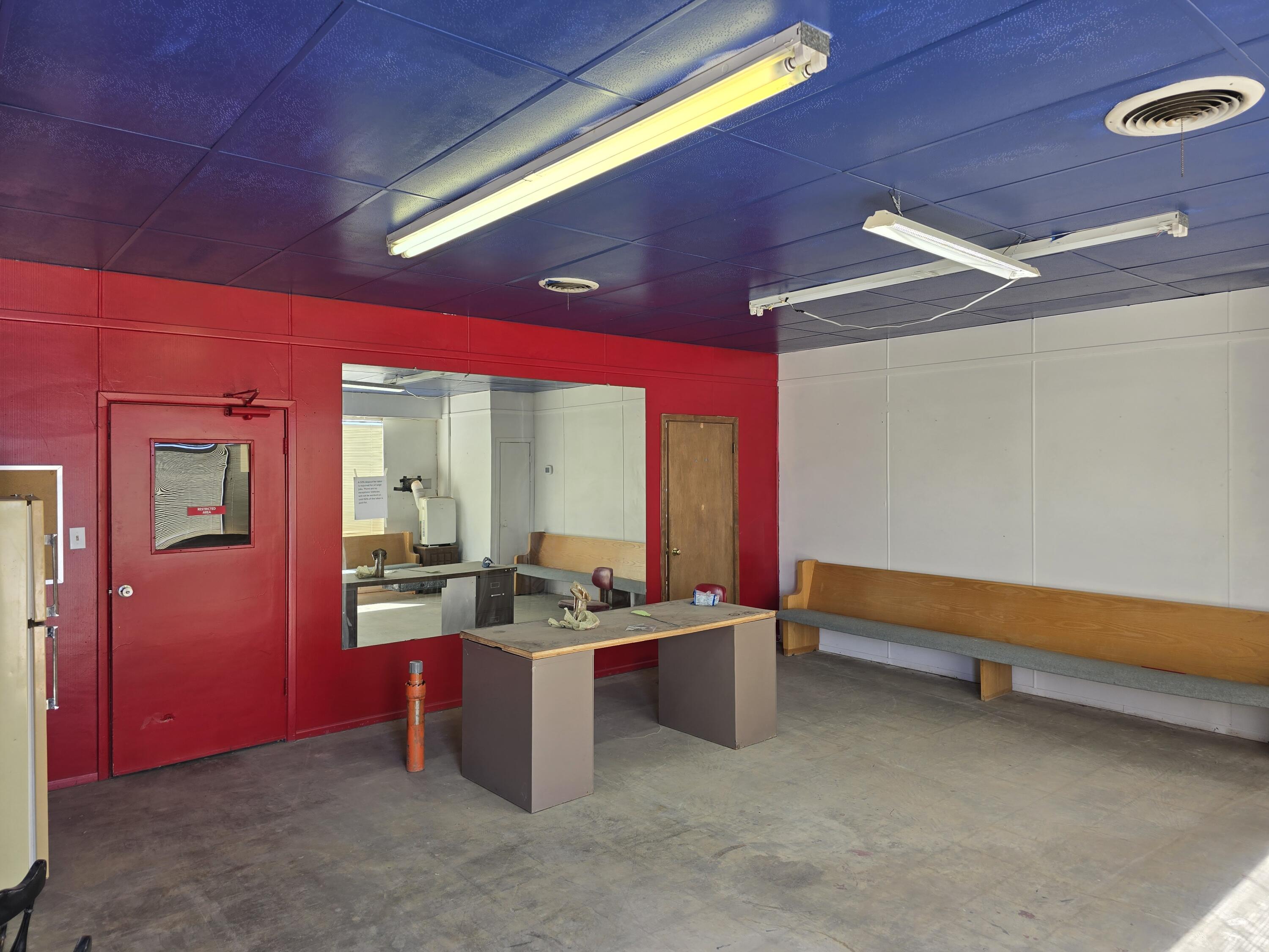 Baker Building W 4th Street