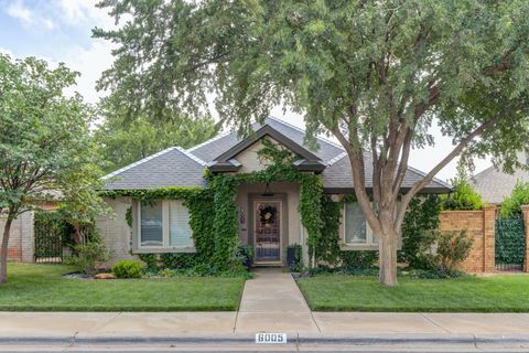 Photo of 6005 83rd Street, Lubbock, TX 79424 (MLS # 202606763)