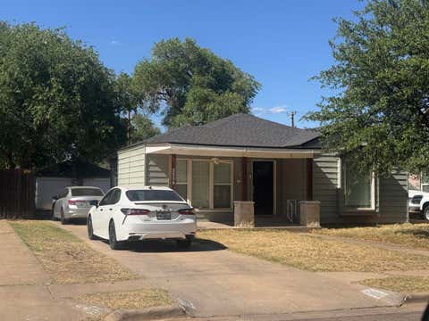 Photo of 2506 24th Street, Lubbock, TX 79410 (MLS # 202608627)