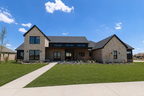 Photo of 17209 County Rd 1920, Lubbock, TX 79424 (MLS # 202611485)