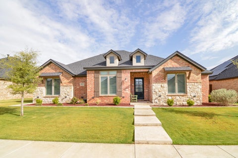 Photo of 6952 102nd Street, Lubbock, TX 79424 (MLS # 202613151)