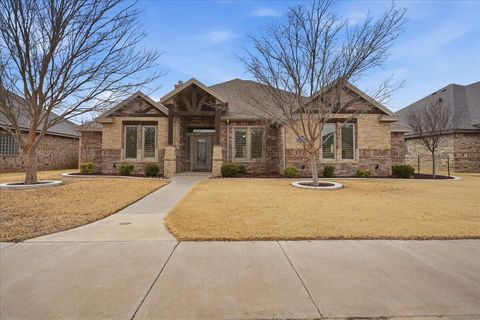 Photo of 1408 Knight Avenue, Wolfforth, TX 79382 (MLS # 202603536)