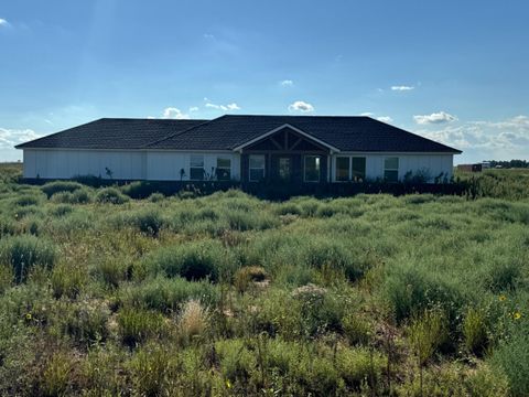 A home in Slaton