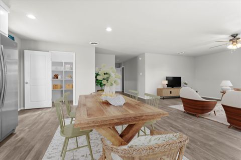 Photo of 327 Hiracheta Drive, New Home, TX 79381 (MLS # 202606632)
