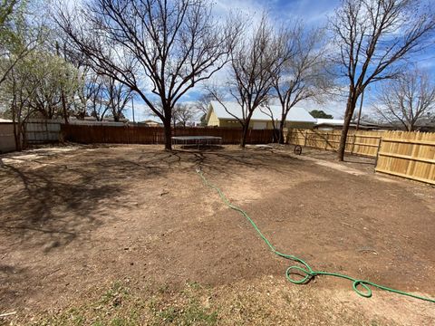 A home in Shallowater