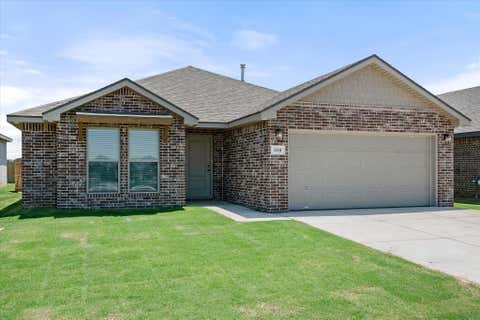 Photo of 15411 Fulton Avenue, Lubbock, TX 79424 (MLS # 202609550)