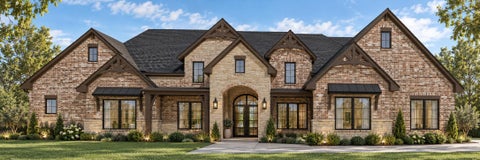Photo of 17606 County Rd 1745, Lubbock, TX 79424 (MLS # 202614786)