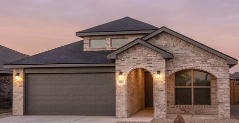 Photo of 8610 24th Street, Lubbock, TX 79407 (MLS # 202603021)