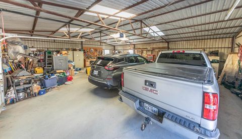 A home in Muleshoe