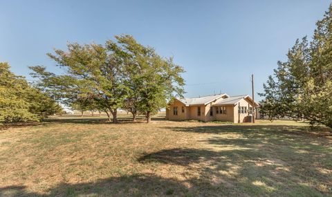 A home in Muleshoe