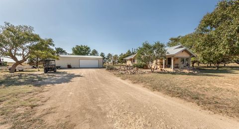 A home in Muleshoe