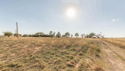 A home in Muleshoe