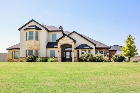 Photo of 3501 County Road 7660, Lubbock, TX 79423 (MLS # 202613736)