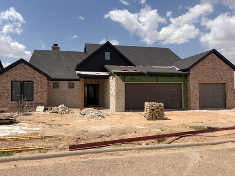 Photo of 1614 Private Road 1270, Lubbock, TX 79416 (MLS # 202612247)