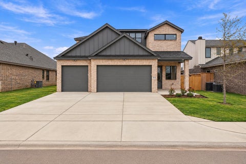 Photo of 3618 144th Street, Lubbock, TX 79423 (MLS # 202614630)