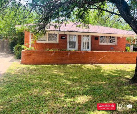 3511 - 3519 35th Street Lubbock TX 79413
