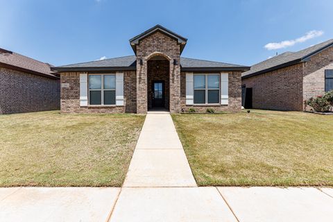 Photo of 204 Cowboy Lane, Wolfforth, TX 79382 (MLS # 202607217)