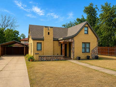 Photo of 1905 28th Street, Lubbock, TX 79411 (MLS # 202611766)