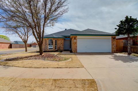 6527 87th Street Lubbock TX 79424