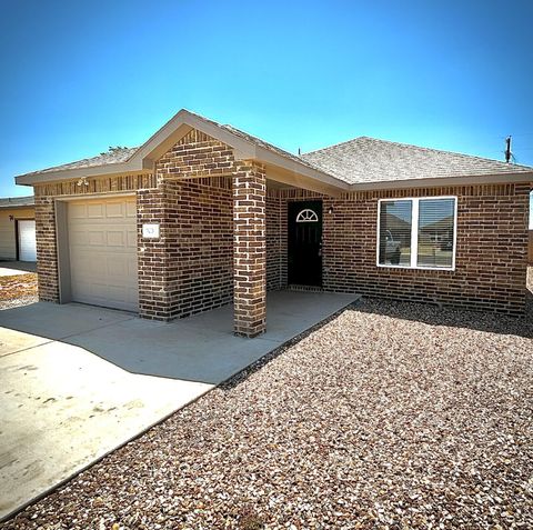 7413 5th Street UNIT 1 Lubbock TX 79416