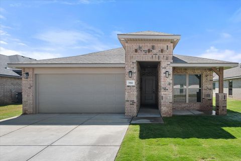 7011 14th Street Lubbock TX 79416