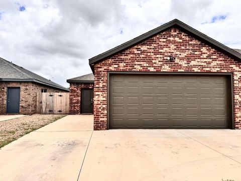 5533 Itasca Street A Lubbock TX 79416