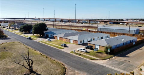 Photo of 5602 Brownfield Drive, Lubbock, TX 79414 (MLS # 202614218)