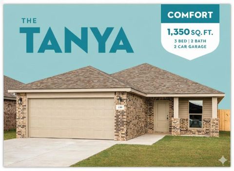 1610 N Clinton Avenue Lubbock TX 79416