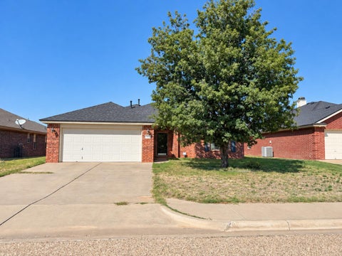 Photo of 7506 85th Street, Lubbock, TX 79424 (MLS # 202614010)