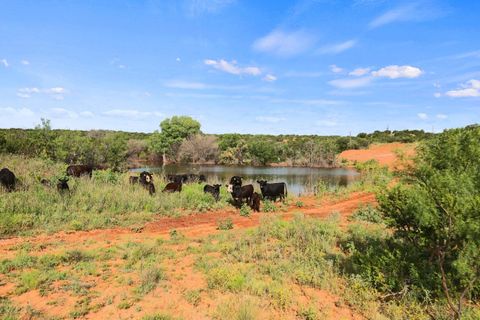 1441 Co Rd 362 Dickens TX 79229