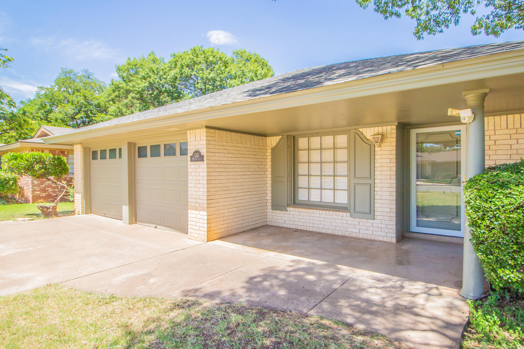 6203 Kenosha Drive