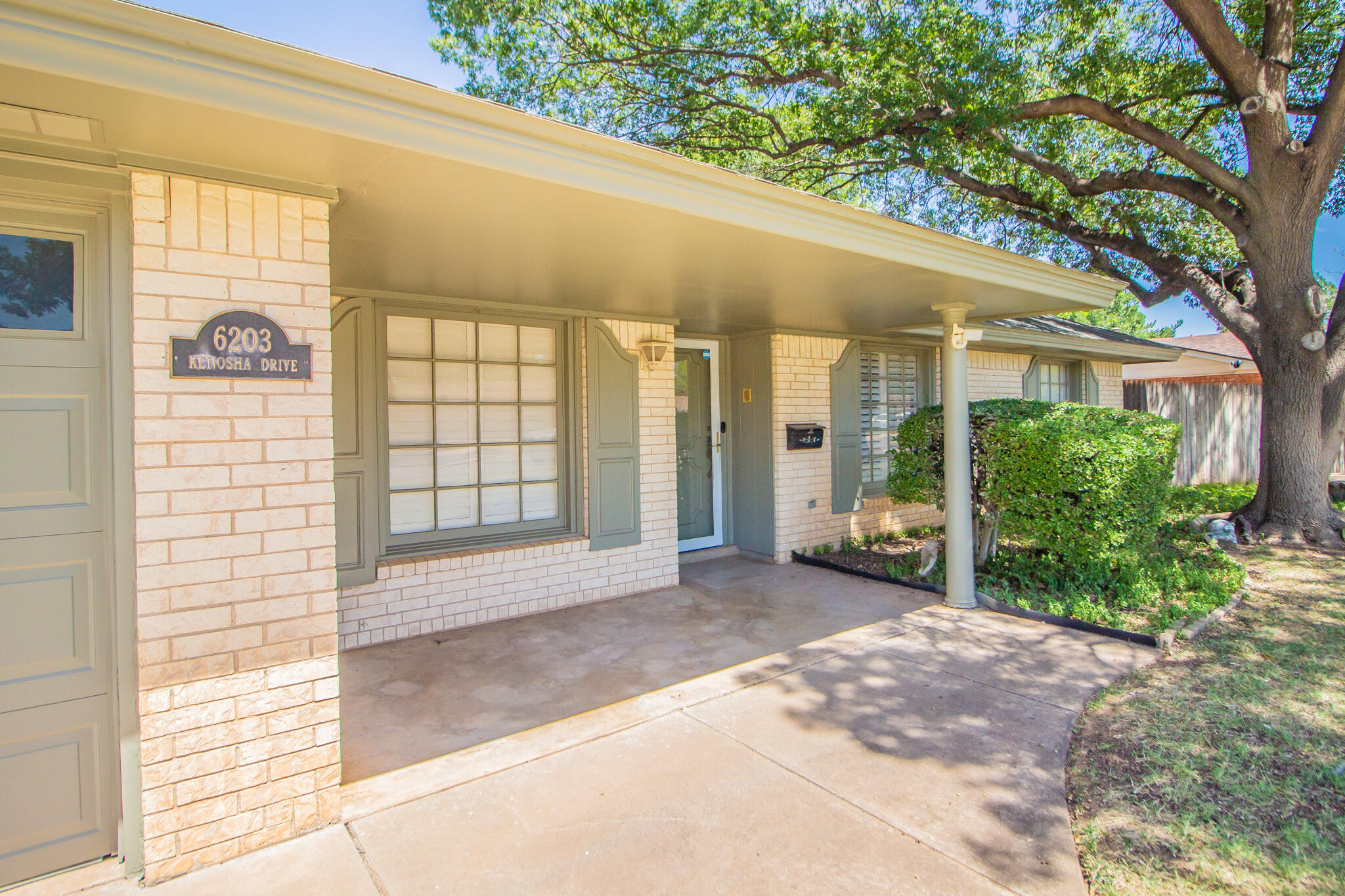 6203 Kenosha Drive