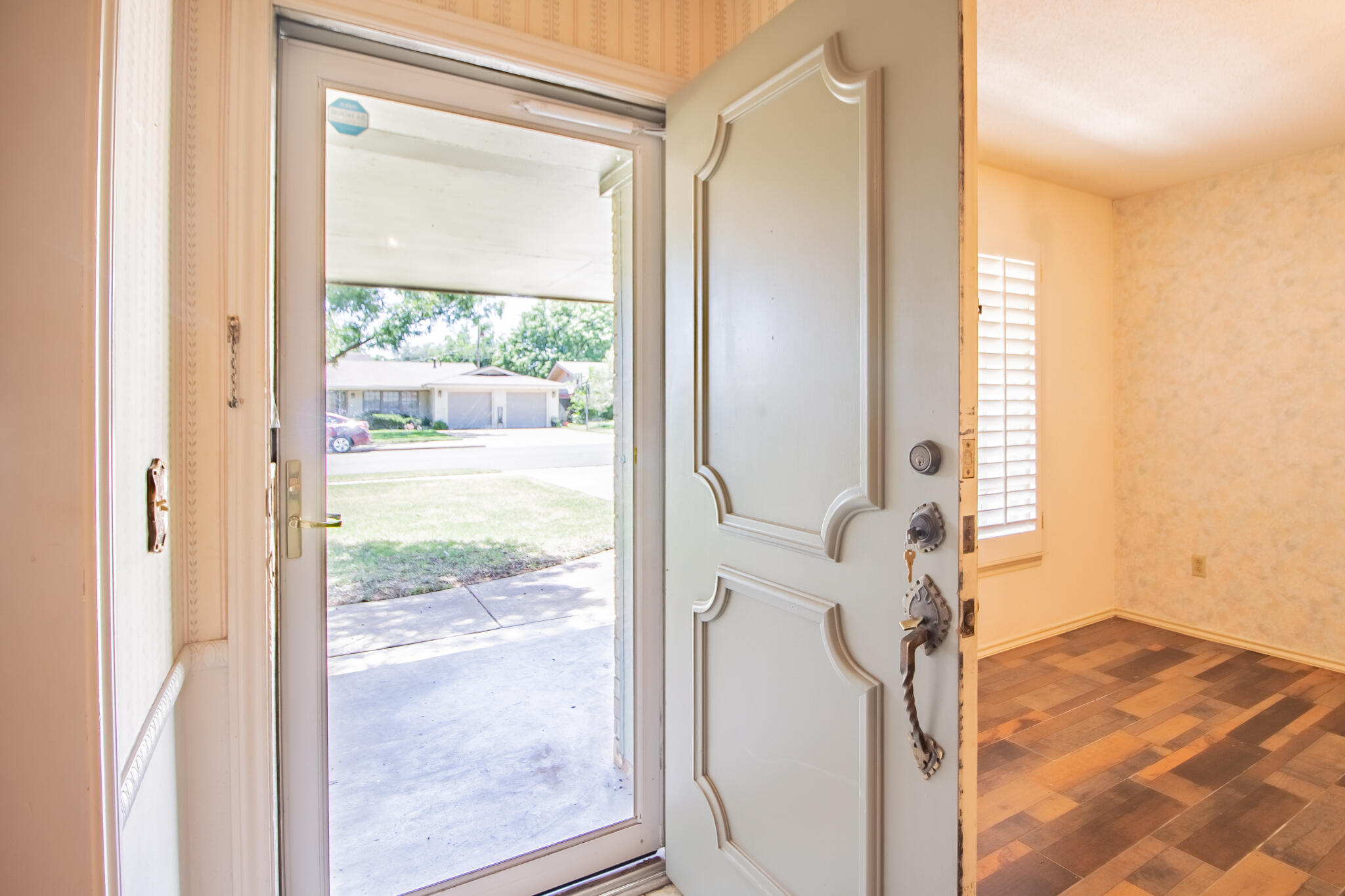 6203 Kenosha Drive