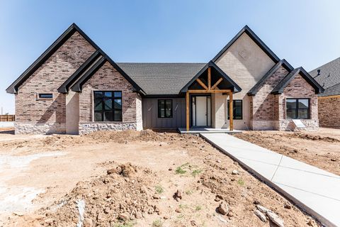 Photo of 508 N 14th Street, Wolfforth, TX 79382 (MLS # 202606895)