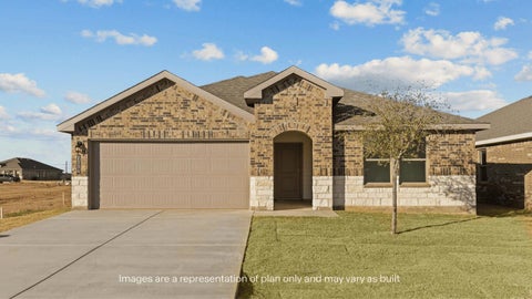Photo of 14904 Wheeler Street, Lubbock, TX 79423 (MLS # 202609147)