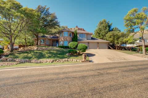 109 S Lakeshore Drive Ransom Canyon TX 79366