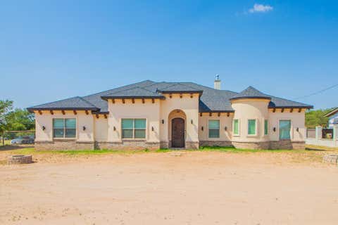 Photo of 7934 96th Street, Wolfforth, TX 79382 (MLS # 202611266)