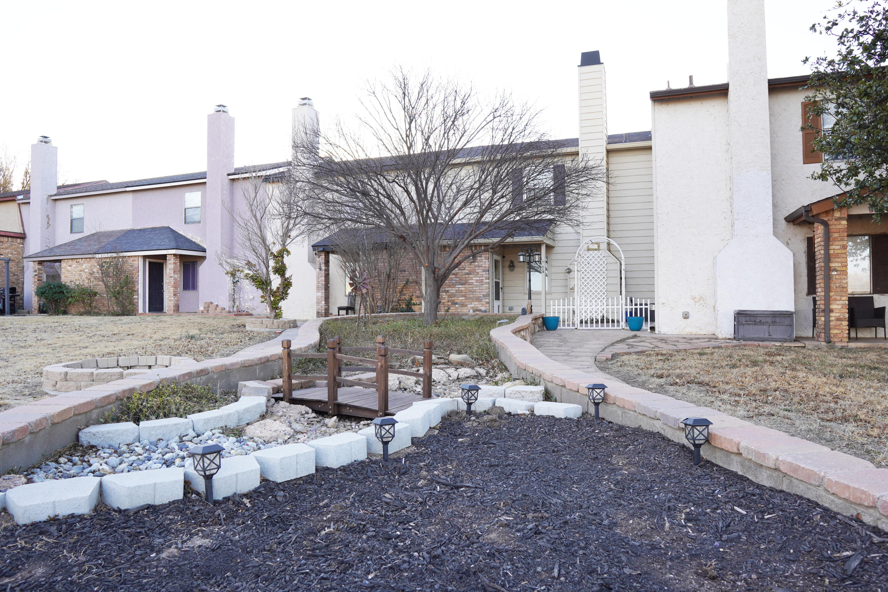 8639 Knoxville Drive C18