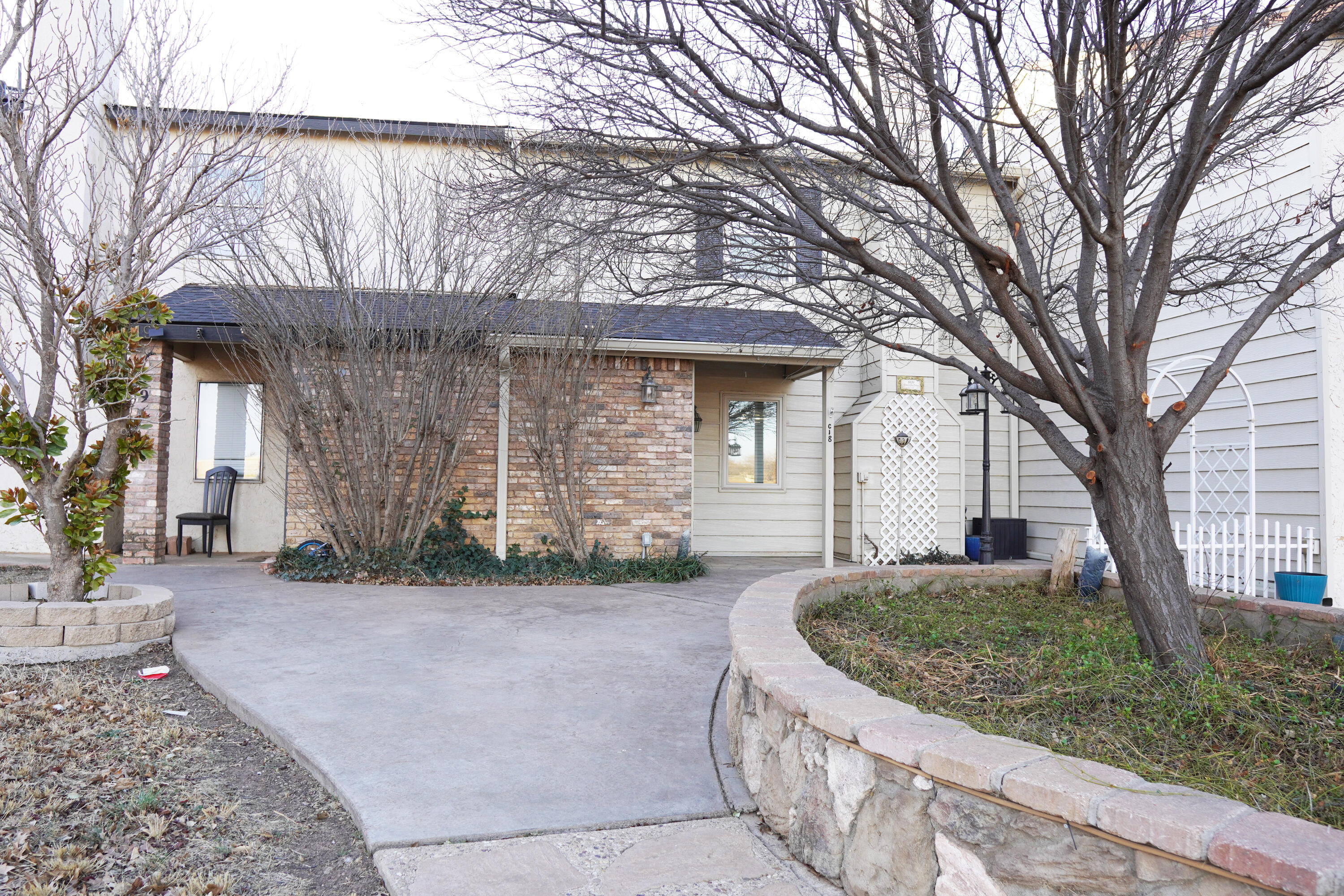 8639 Knoxville Drive C18