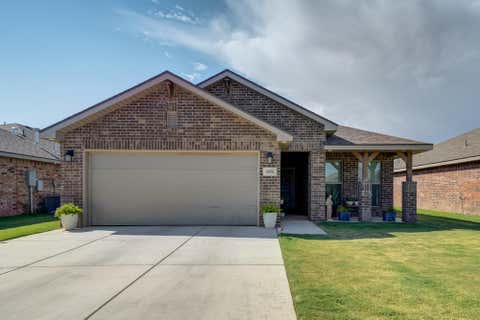 Photo of 6931 10th Street, Lubbock, TX 79416 (MLS # 202611984)
